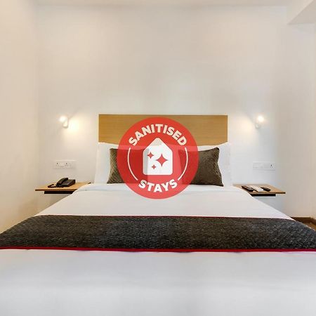 Hotel Oyo Townhouse 600 Gangothri Secundurabad Exterior foto