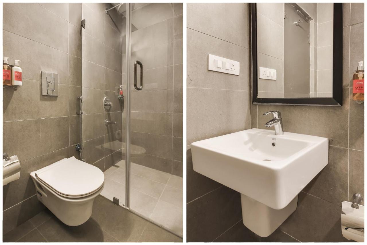 Hotel Oyo Townhouse 600 Gangothri Secundurabad Exterior foto
