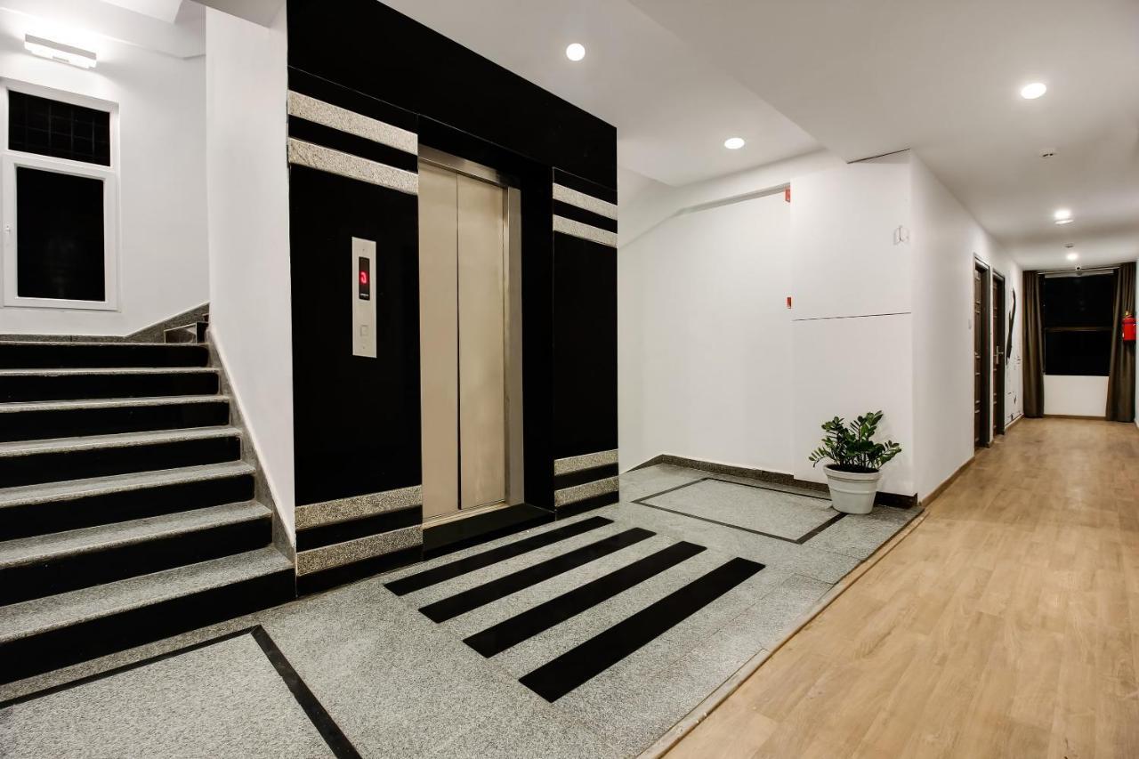 Hotel Oyo Townhouse 600 Gangothri Secundurabad Exterior foto