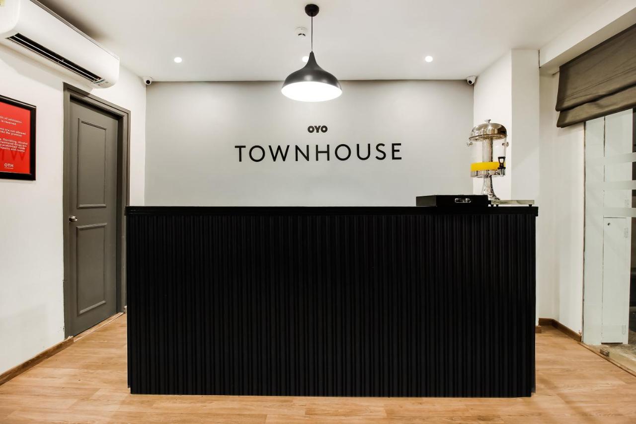 Hotel Oyo Townhouse 600 Gangothri Secundurabad Exterior foto