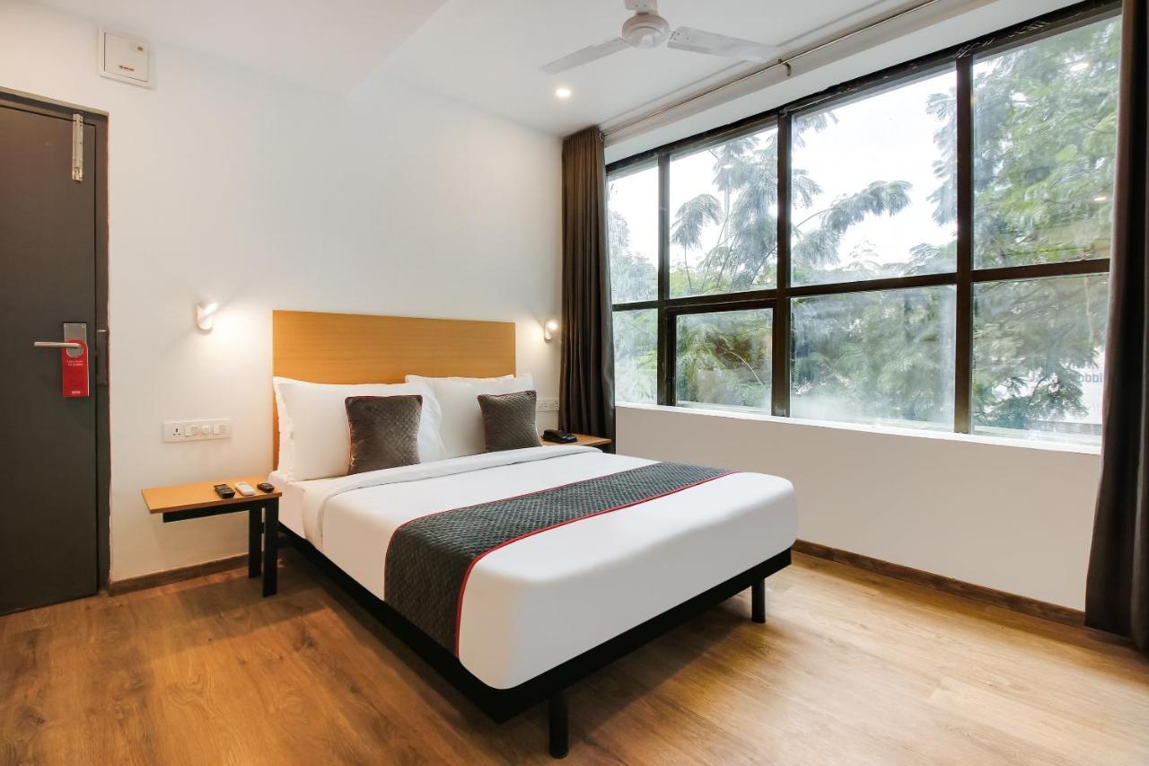 Hotel Oyo Townhouse 600 Gangothri Secundurabad Exterior foto